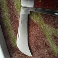 چاقو پیوند زنی دو تیغه تایوانی|کوهنوردی و کمپینگ|بجنورد, |دیوار