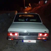 پیکان سواری