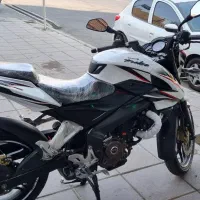 انس ۲۰۰ مدل ۹۵ در حد خشک.لازرورقی.