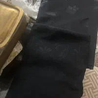 چادر مجلسی خاویاری و ابریشم نو|لباس|تهران, باغ فیض|دیوار