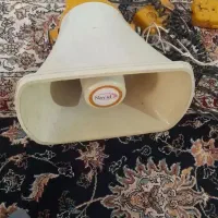 بلندگوی کاسبی درحد نو