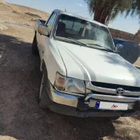 تویوتا دیار