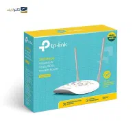 مودم ADSL/VDSL|مودم و تجهیزات شبکه|اردبیل, |دیوار