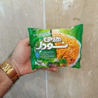 نودل هاتی کارا گلستان مرغ گوشت سبزیجات|عمده‌فروشی|تهران, هرندی|دیوار