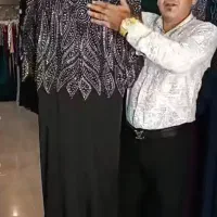 ماکسی عربی سایز بزرگ|لباس|اهواز, فرهنگ شهر|دیوار