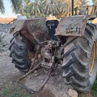 تراکتور جاندیر مدل مدل 63|خودرو سنگین|جم, |دیوار