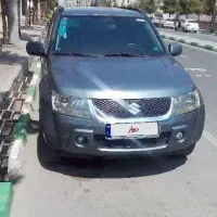 سوزوکی ویتارا ۲۰۰۸