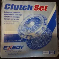 دیسک صفحه ژاپنی دایکن تندر ال نود