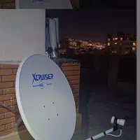 نصب آنتن مرکزی همه جا همه وقت