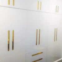 ساخت کابینت کمددیواری سرویس خواب