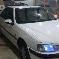 پژوپارس مدل۹۲|خودرو سواری و وانت|عنبرآباد, |دیوار