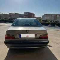 پژو پارس مدل 89 دوگانه شرکت|خودرو سواری و وانت|آران و بیدگل, |دیوار