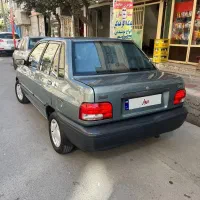 مدل ۸۹ هیدرولیک سند دست اول|خودرو سواری و وانت|بهارستان, |دیوار