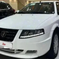 سمند سورن پلاس صفر کیلومتر