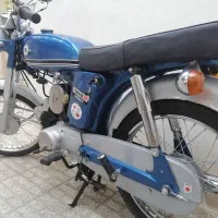 یاماها 100|موتورسیکلت|سبزوار, شهدا|دیوار