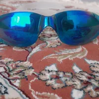 عینک حرفه ای شنا