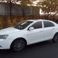 جلیلی امرگرند7|خودرو سواری و وانت|کرج, حسین‌آباد|دیوار