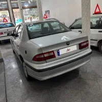 سمند مدل ۸۳ دوگانه|خودرو سواری و وانت|بناب, |دیوار