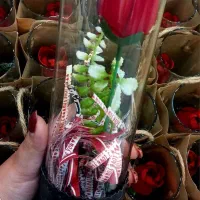 باکس گل روز مادر|گل مصنوعی|نیشابور, مبارکه|دیوار