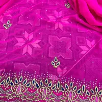 لباس هندی ساری پیچی|لباس|مشهد, شهید آوینی|دیوار