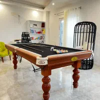 فروش بیلیارد ۸ نو