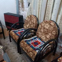 مبل شش نفره