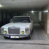 مرسدس بنز معماری درجه ۱|خودرو کلاسیک|شیراز, تاچارا|دیوار