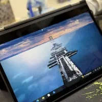 لیپ تاب لنوو نسل هشت