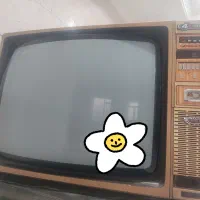 تلویزیون قدیمی