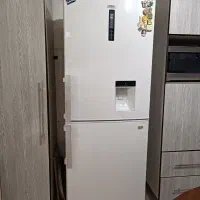 فروش یخچال ایرانی در حد نو مارک انیس