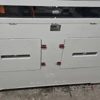 باکس ۶ ظرفیته فول