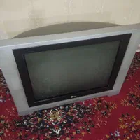 سلام تی وی الجی ۲۴اینج قیمت یه تومن