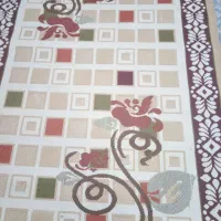 گلیم و بخاری