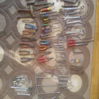 کلی ابزار