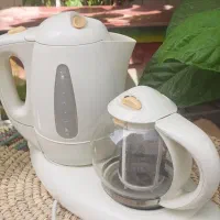 سرویس چایخوری
