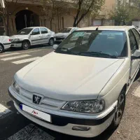 پارس tu5 اتوماتیک