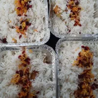 غذا خانگی شامار