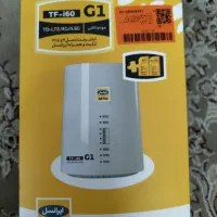 مودم ایرانسل وD LINK