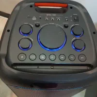 باند بوردو کاملا نو (زیر قیمت)|سیستم صوتی خانگی|تهران, شهرک چیتگر|دیوار