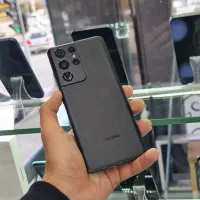 گوشی سامسونگ Galaxy s21 ultra 5G 256 گیگابایت