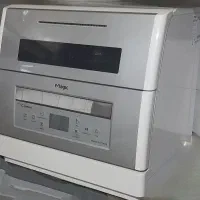 ماشین ظرفشویی ۶ نفره