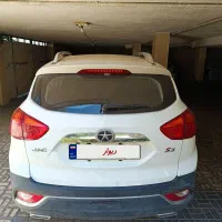 جک s3 1403|خودرو سواری و وانت|تهران, فرمانیه|دیوار
