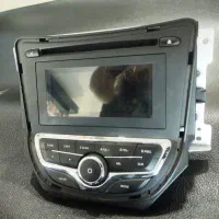 ضبط چانگان cs35