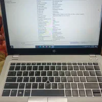 لپتاب hp|رایانه همراه|زاهدان, |دیوار