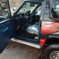 پاترول مدل۷۷سلامت کامل موتور Z اسپرت فول لوازم|خودرو سواری و وانت|تهران, ائمه اطهار|دیوار