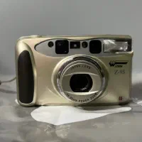 سه عدد دوربین قدیمی دوربین عکاسی و فیلمبرداری