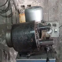 پرس شیلنگ فشار قوی