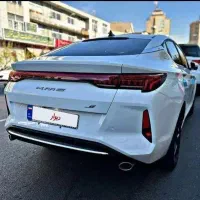 کی ام سی جی7|خودرو سواری و وانت|کرمان, |دیوار
