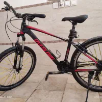 دو عدد دوچرخه اولورد