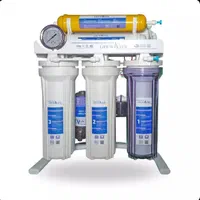 فروش ، نصب و تعمیر دستگاه تصفیه آب